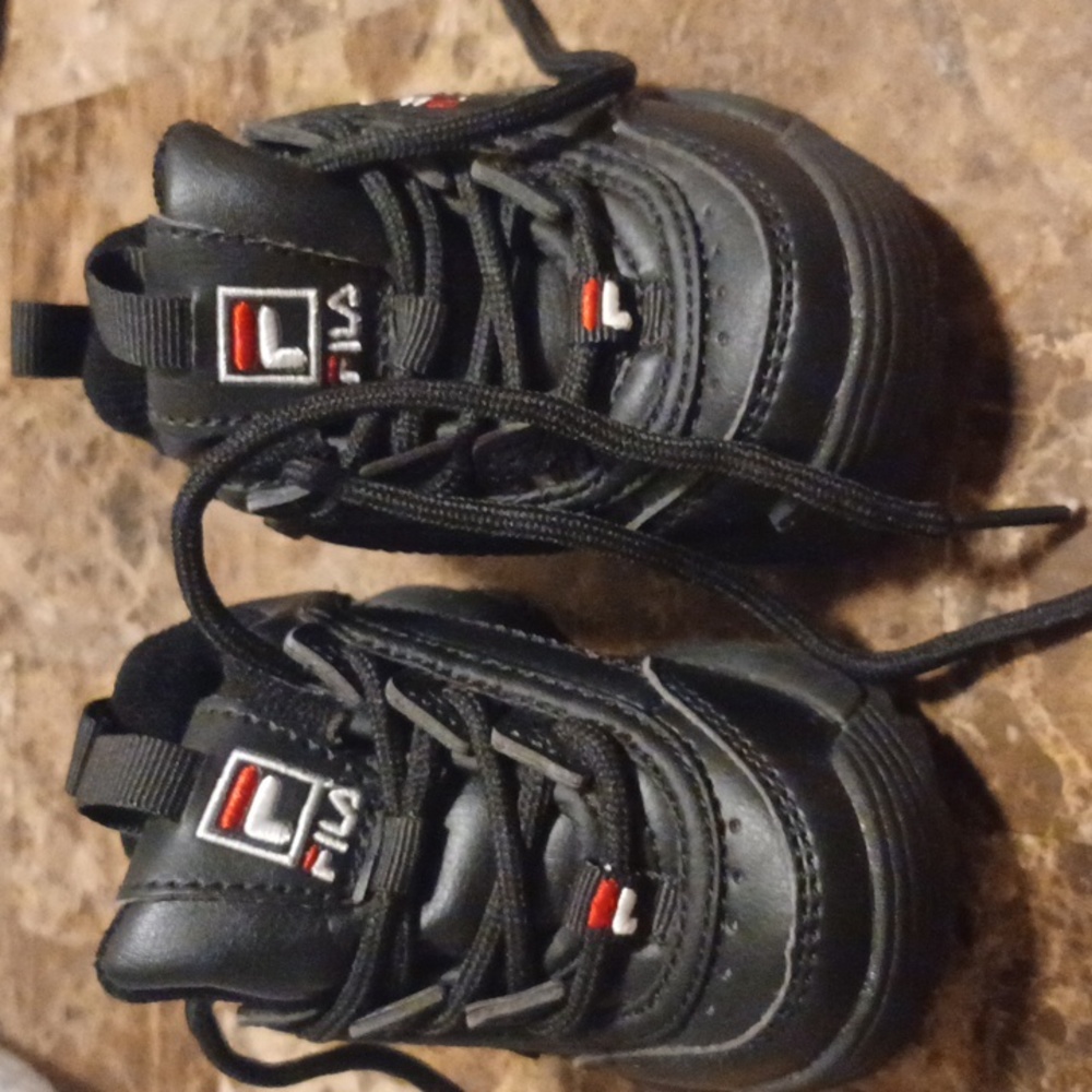 Filas